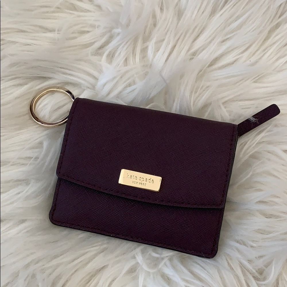 Kate Spade Mini Wallet ♠️